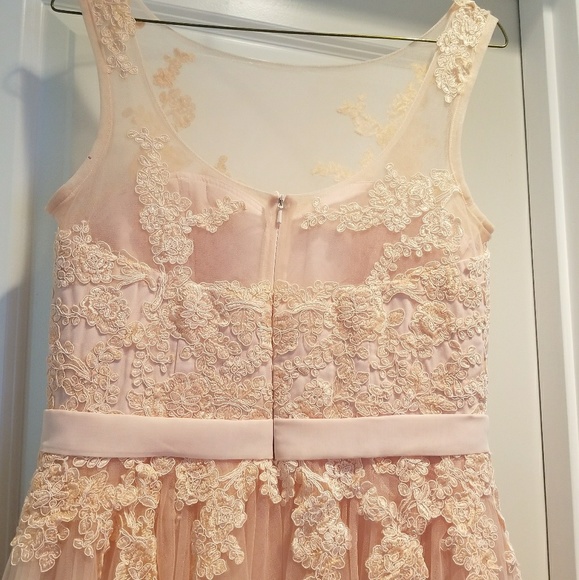 Prom Dress - Picture 3 of 5